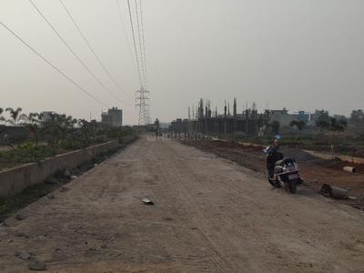 Image of 1250 Sq.ft Residential Plot / Land for sale in Vedanta Vatika, Tatibandh, Raipur for Rs. 2800000