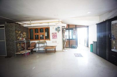 Hall Image of 3150 Sq.ft 4 BHK Independent House for sale in Sargasan Gandhinagar for Rs. 39000000