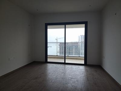 Hall Image of 2500 Sq.ft 3 BHK Apartment / Flat for sale in Sobha Marina One, Marine Drive Kochi for Rs. 46000000