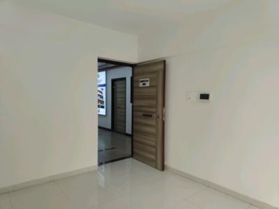 Living Room Image of 542 Sq.ft 1 BHK Apartment / Flat for sale in Casa Terraza, Vasai West Vasai for Rs. 5000000
