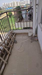Image of 450 Sq.ft 1 BHK Apartment / Flat for rent in ROF Amaltas, Sector 92, Gurgaon for Rs. 16000