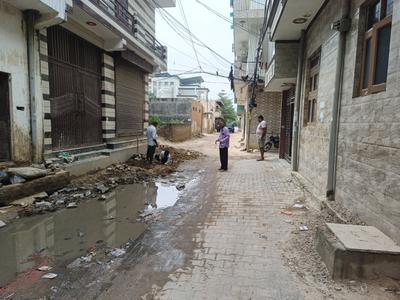 Image of 7500 Sq.ft 7 BHK Builder Floor for sale in Palam Vihar Extension, Gurgaon for Rs. 11000000