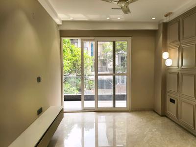 Bedroom Image of 2400 Sq.ft 4 BHK Builder Floor for sale in Sector 57 Gurgaon for Rs. 28000000