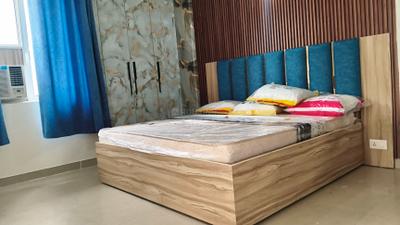 Bedroom Image of 1040 Sq.ft 2 BHK Apartment / Flat for sale in Logix Blossom Greens, Sector 143 Noida for Rs. 8550000