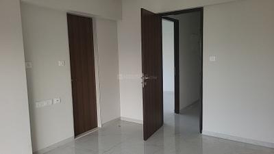 Bedroom Image of 750 Sq.ft 2 BHK Apartment / Flat for sale in Mulund East Mumbai for Rs. 20500000