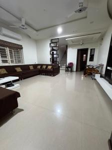 Hall Image of 2133 Sq.ft 3 BHK Builder Floor for rent in Chandkheda Ahmedabad for Rs. 75000