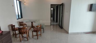 Hall Image of 980 Sq.ft 2 BHK Apartment / Flat for rent in Dahisar West Mumbai for Rs. 55000