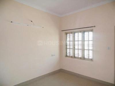 Sanjeevappa Layout Bedroom 3