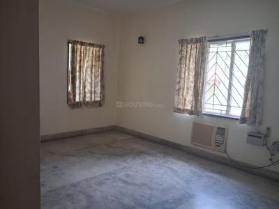 Bedroom Image of 1300 Sq.ft 3 BHK Independent House for rent in Palavakkam, Sholinganallur Chennai for Rs. 45000