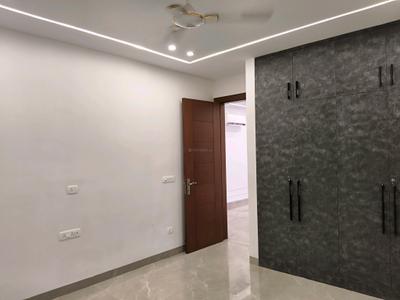Bedroom Image of 2700 Sq.ft 4 BHK Builder Floor for sale in Paramount Luxury Floors Sushant Lok 3, Sector 57 Gurgaon for Rs. 36500000