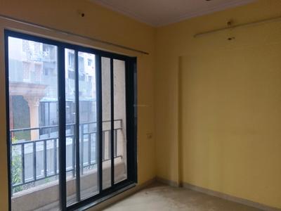 Bedroom Image of 650 Sq.ft 1 BHK Apartment / Flat for sale in Raunak City 2, Kalyan West Kalyan for Rs. 3600000