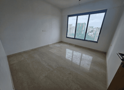 Image of 825 Sq.ft 2 BHK Apartment / Flat for sale in Ozone The Gateway, Andheri West, Mumbai for Rs. 28500000