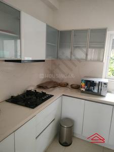 Kitchen Image of 981 Sq.ft 2 BHK Apartment / Flat for sale in White Field Ville, Whitefield Bengaluru for Rs. 12640000