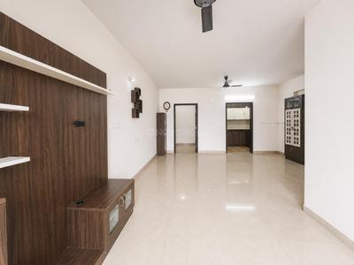 Living Room Image of 1149 Sq.ft 2 BHK Apartment / Flat for sale in Shriram Smrithi, BEML Cooperative Society Layout Bengaluru for Rs. 7000000