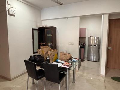 Hall Image of 1521 Sq.ft 3 BHK Apartment / Flat for sale in Godrej Urban Park, Powai Mumbai for Rs. 36500000