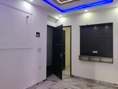 Living Room Image of 750 Sq.ft 2 BHK Builder Floor for sale in Ved Vihar Ghaziabad for Rs. 2325459