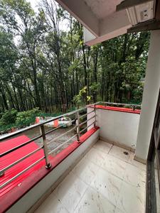 Balcony Image of 1636 Sq.ft 2 BHK Apartment / Flat for sale in Ladpur Dehradun for Rs. 11000000