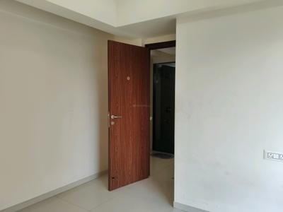 Bedroom Image of 830 Sq.ft 2 BHK Apartment / Flat for sale in Puraniks Tokyo Bay, Kasarvadavali Thane for Rs. 11000000