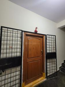 Image of 984 Sq.ft 2 BHK Apartment / Flat for sale in Saroornagar, Hyderabad for Rs. 5500000