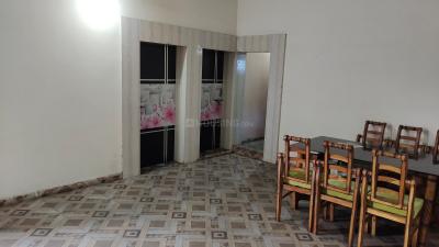 Living Room Image of 999 Sq.ft 2 BHK Builder Floor for rent in Purani Basti Jharsuguda for Rs. 15999