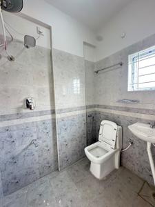 Image of 1000 Sq.ft 1 BHK Apartment / Flat for rent in BTM Layout 2nd Stage, Bengaluru for Rs. 33998