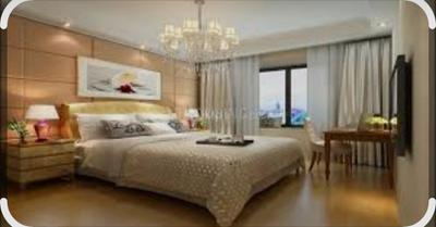 Bedroom Image of 1826 Sq.ft 4 BHK Apartment / Flat for sale in YOO Pristine, Akurdi Pune for Rs. 18932322