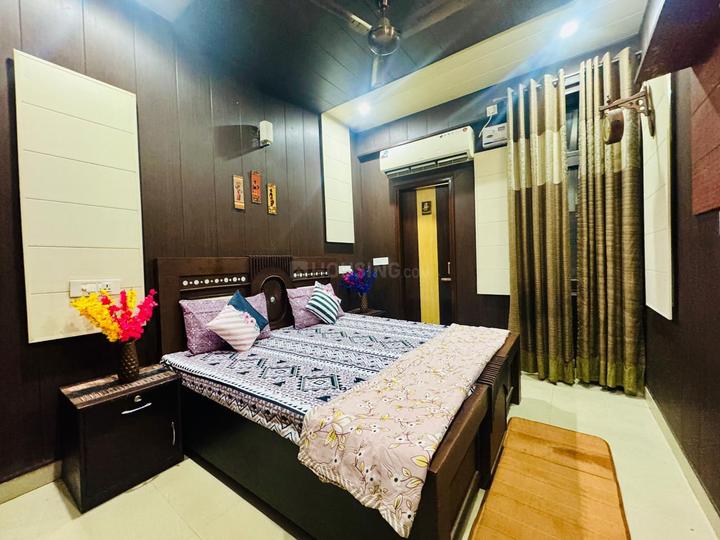 Guru Nanak Enclave Bedroom 1