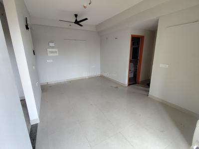 Hall Image of 1100 Sq.ft 2 BHK Apartment / Flat for sale in Eureka Park By Tata Value Homes, Sector 150 Noida for Rs. 11800000