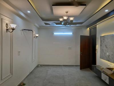 Living Room Image of 900 Sq.ft 3 BHK Apartment / Flat for sale in Planner PNM Homes by Planner N Maker, Raju Parak Extension New Delhi for Rs. 7500000