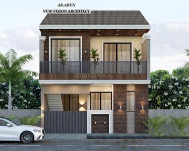 Image of 950 Sq.ft 3 BHK Independent House for sale in Railway Station Aea, Thanesar for Rs. 10000000