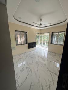 Hall Image of 600 Sq.ft 1 BHK Apartment / Flat for rent in Ravi Olympus Tower, Mahim Mumbai for Rs. 70001