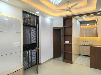 Living Room Image of 850 Sq.ft 2 BHK Builder Floor for sale in Indirapuram Ghaziabad for Rs. 7100000