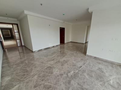 Hall Image of 2163 Sq.ft 3 BHK Apartment / Flat for sale in Kalamassery Kochi for Rs. 20000000