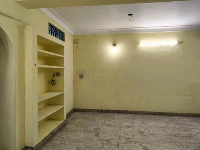 Bedroom Image of 1200 Sq.ft 3 BHK Independent House for rent in Saidapet Chennai for Rs. 35000