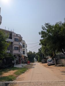 Image of 980 Sq.ft Residential Plot / Land for sale in Mansarovar Extension, Jaipur for Rs. 10450000