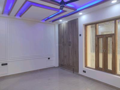 Bedroom Image of 2500 Sq.ft 4 BHK Builder Floor for sale in Sector 37 Faridabad for Rs. 26500000