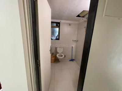 Image of 560 Sq.ft 1 BHK Apartment / Flat for rent in Pegasus Tower, Andheri West, Mumbai for Rs. 65000