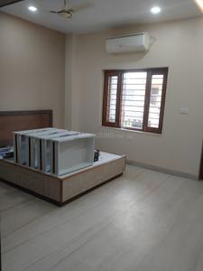 Bedroom Image of 8000 Sq.ft 12 BHK Independent House for rent in Vaishali Nagar Jaipur for Rs. 200000