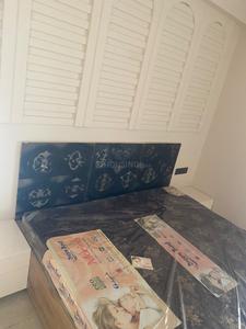 Bedroom Image of 2380 Sq.ft 4 BHK Apartment / Flat for sale in Shubh Mangal Elegance, Janata Colony Jaipur for Rs. 32000000