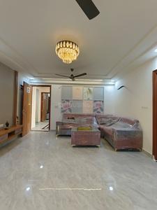 Hall Image of 950 Sq.ft 2 BHK Apartment / Flat for sale in Jagatpura Jaipur for Rs. 5000000