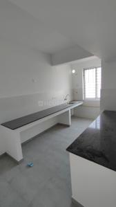 Kitchen Image of 1728 Sq.ft 3 BHK Apartment / Flat for rent in Casagrand ECR 14, Kanathur Reddikuppam Chennai for Rs. 40000