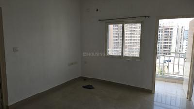 Bedroom Image of 1450 Sq.ft 3 BHK Apartment / Flat for sale in Chandkheda Ahmedabad for Rs. 10500000