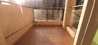 Balcony Image of 1060 Sq.ft 2.5 BHK Apartment / Flat for sale in Powai Mumbai for Rs. 29000000