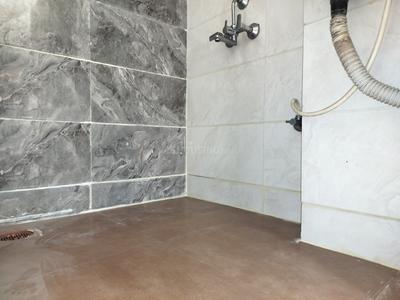 Bathroom Image of 705 Sq.ft 1 BHK Apartment / Flat for sale in Vinayak Vinayak Chhaya, Taloja Navi Mumbai for Rs. 3899999