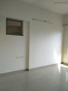 Bedroom Image of 1413 Sq.ft 2 BHK Apartment / Flat for sale in Khwaish Blue Bell, Gota Ahmedabad for Rs. 7500000