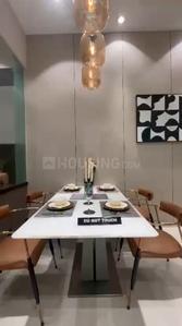 Hall Image of 855 Sq.ft 2 BHK Apartment / Flat for sale in Ruparel Stardom, Malad West Mumbai for Rs. 25900000