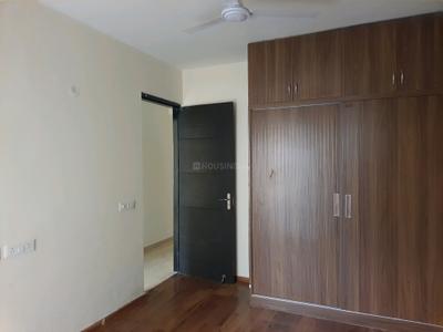 Bedroom Image of 1081 Sq.ft 3 BHK Builder Floor for sale in Signature Global Park 4 And 5, Sector 36 Sohna for Rs. 10300000