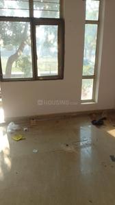 Hall Image of Sanjeevani PG in Sushant Golf City, Lucknow