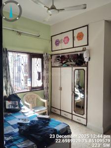 Bedroom Image of 695 Sq.ft 2 BHK Apartment / Flat for sale in Rajmahal Colony Indore for Rs. 1800000