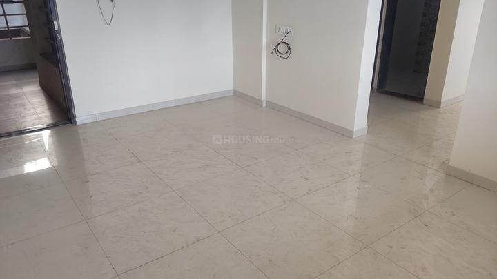 Natraj Vela Enclave Living Room 1